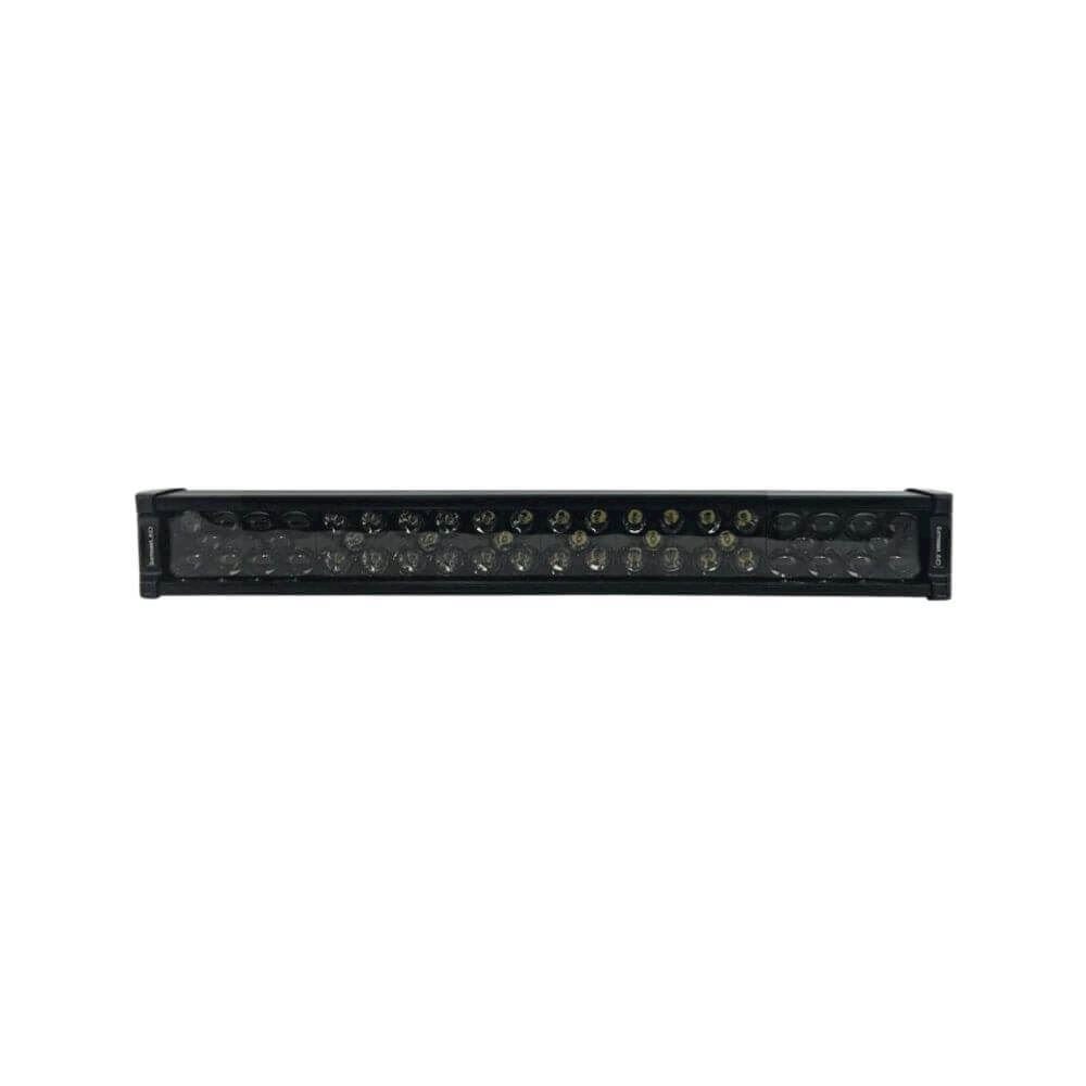 20" Extreme Stealth Dual Row 150W Combo Beam LED Light Bar