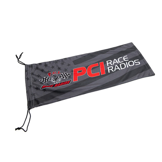 PCI Microfiber Shield Bag