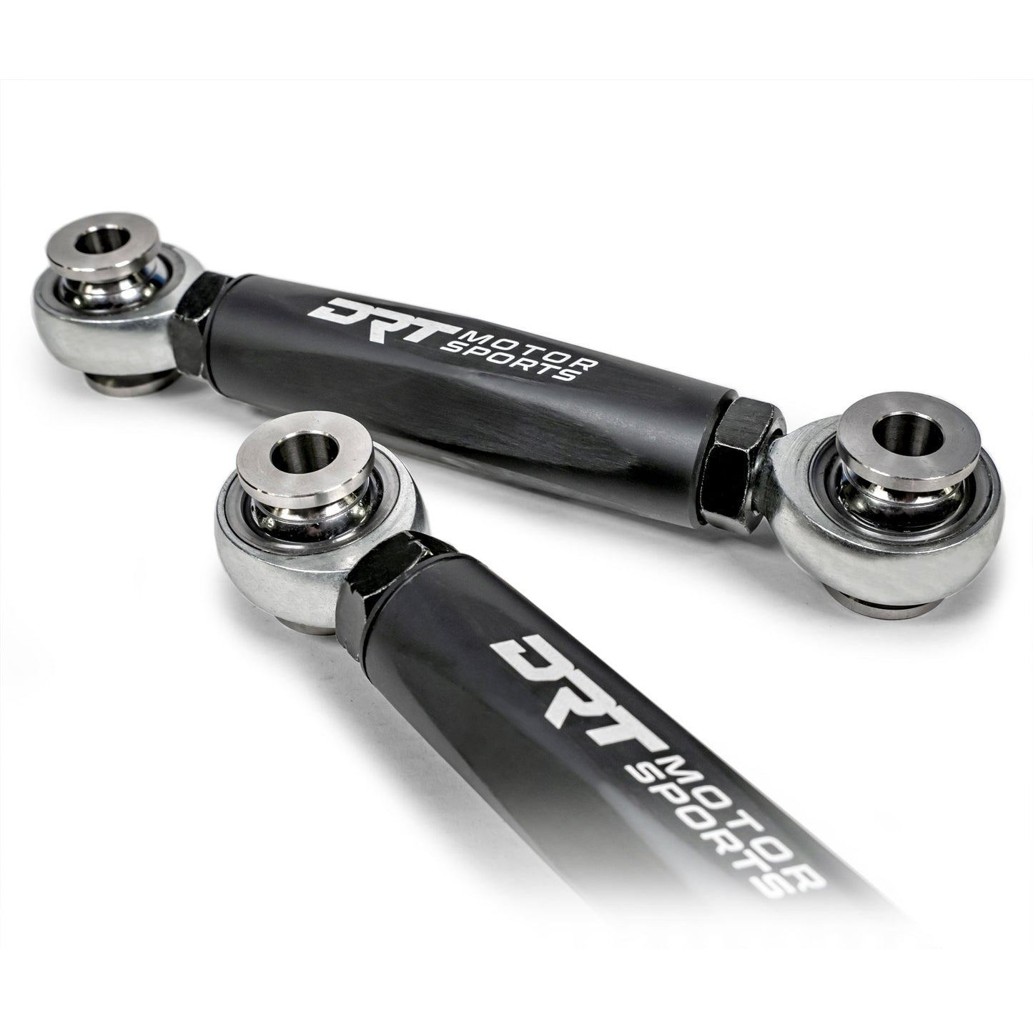 DRT Motorsports Front Sway Bar Link Kit for 2024+ Polaris Xpedition