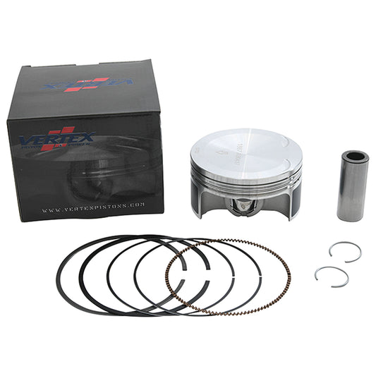 Vertex Piston Kit Forged 92.95/STD 9.0:1 Polaris