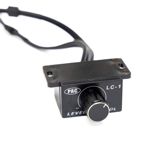 XM Radio Line Driver/Amplifier