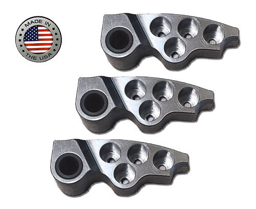 Can-Am P-Drive Adjustable Weights