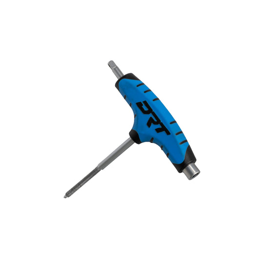 Belt/Clutch T-Handle Tool 1/4"-20 UNC
