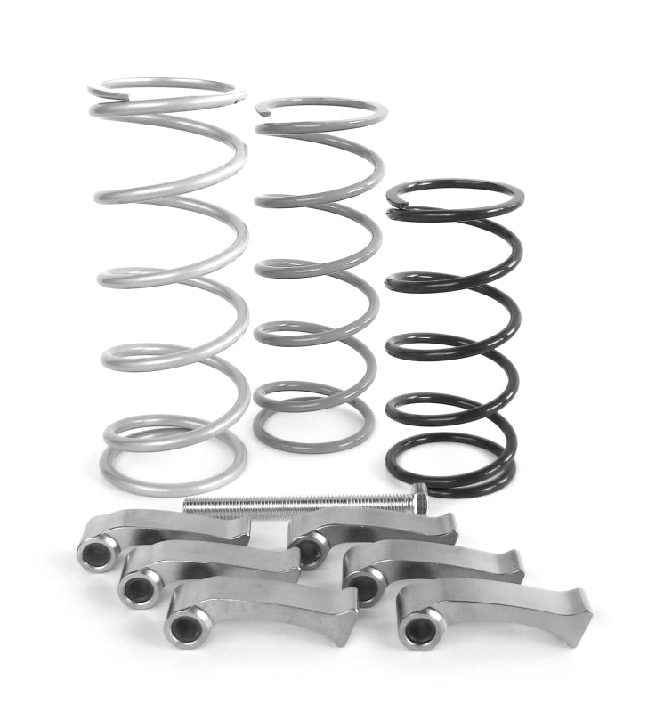 EPI 11-12 Can-Am 1000 Commander 4x4 Stock Tires Low Elev. Sport Utility Clutch Kit