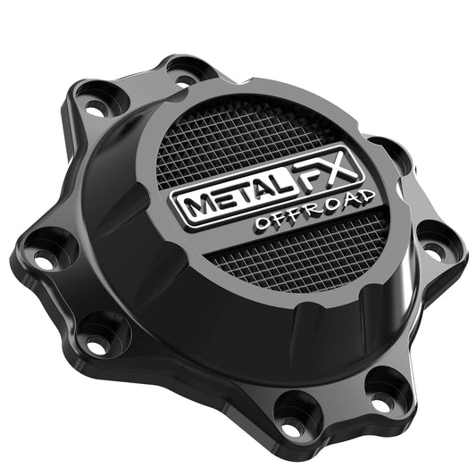 Metal FX Offroad Plastic Center Cap