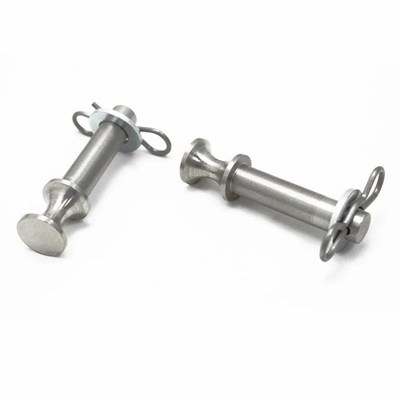 Sway Bar Quick Pull Disconnects 12mm