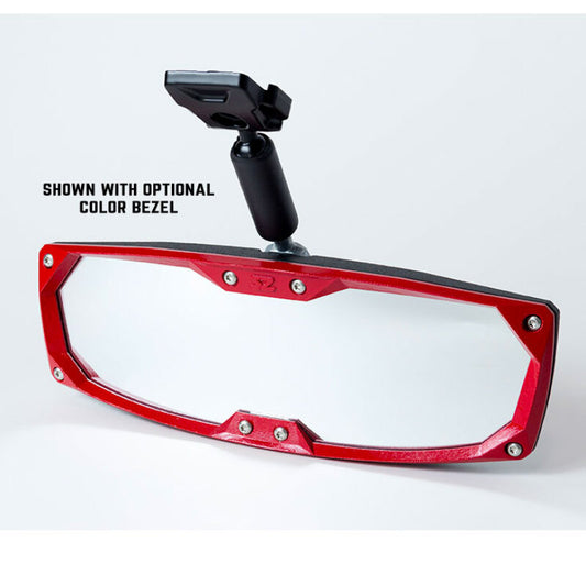 Seizmik 13+ Polaris Ranger Halo R Cast Clamp Mirror Pro-fit