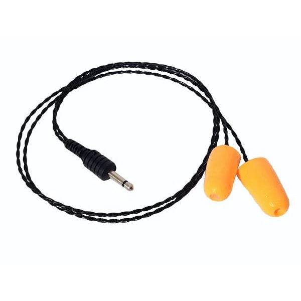 Challenger 2 Earpieces