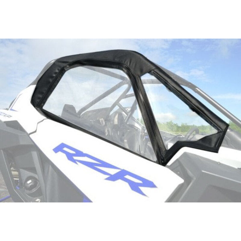 Seizmik 20+ Polaris RZR Pro R/ XP Soft Doors w/ Zippers Kit