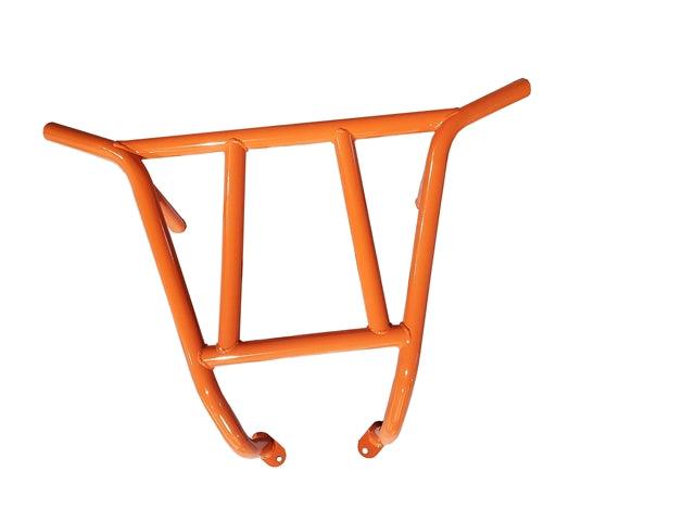 Tab Polaris Rzr Xp & Xpt Rear Bumper