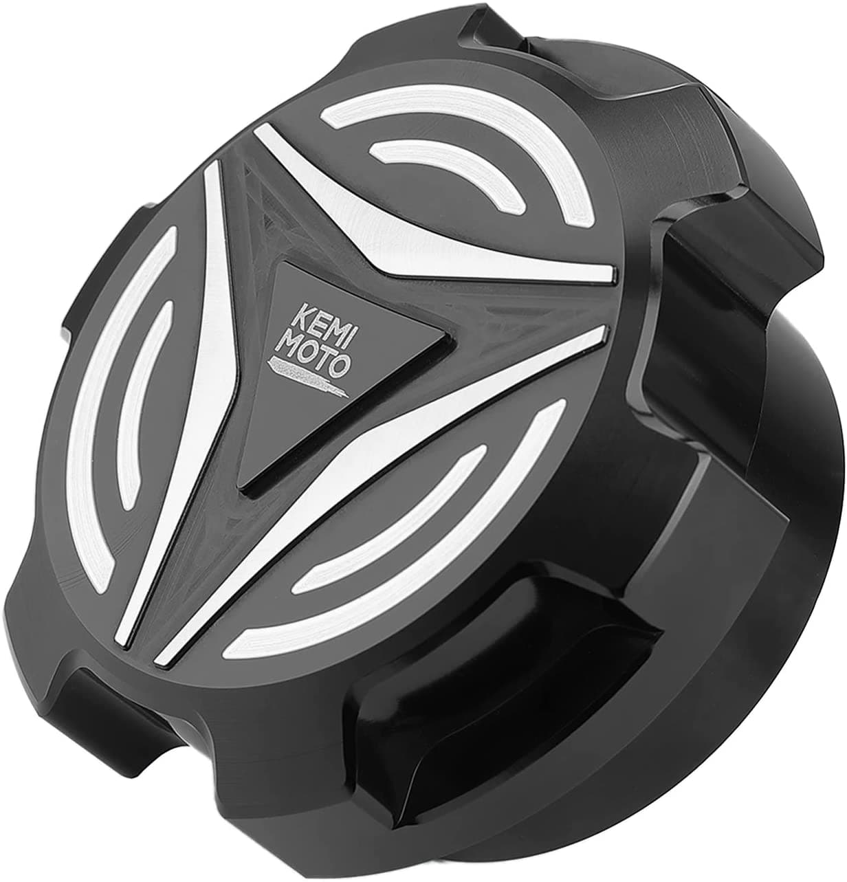 Gas Cap Compatible with Polaris Slingshot - Kemimoto
