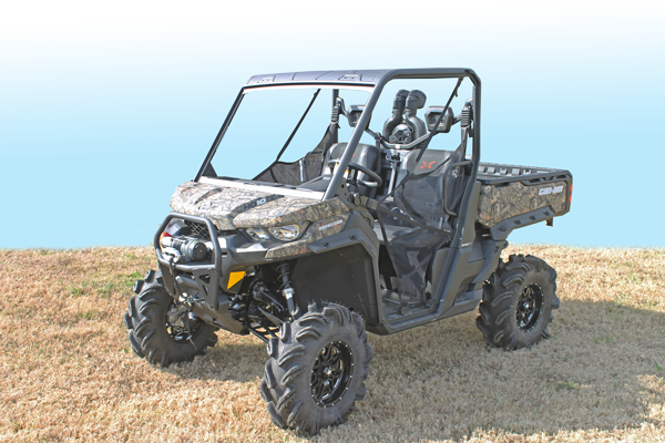 High Lifter Lift Kit Can-Am Defender CLK1000DXMR-00