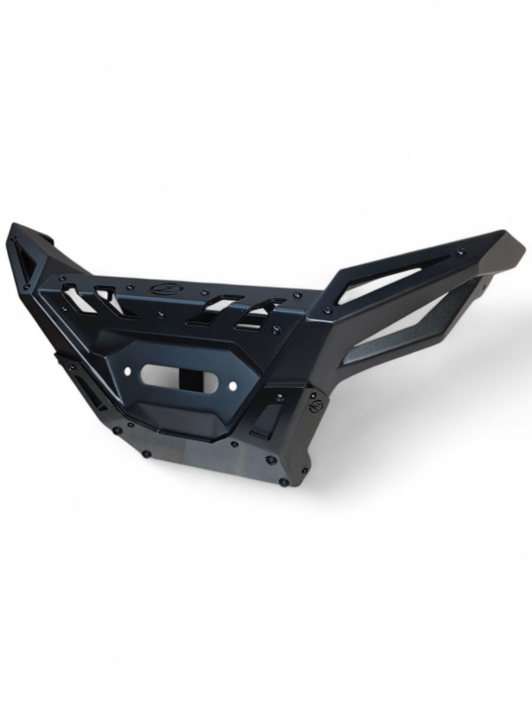 Elektric Offroad 2022-2025 Polaris RZR Pro R/ Pro S/ Turbo R Volt Front Winch Bumper