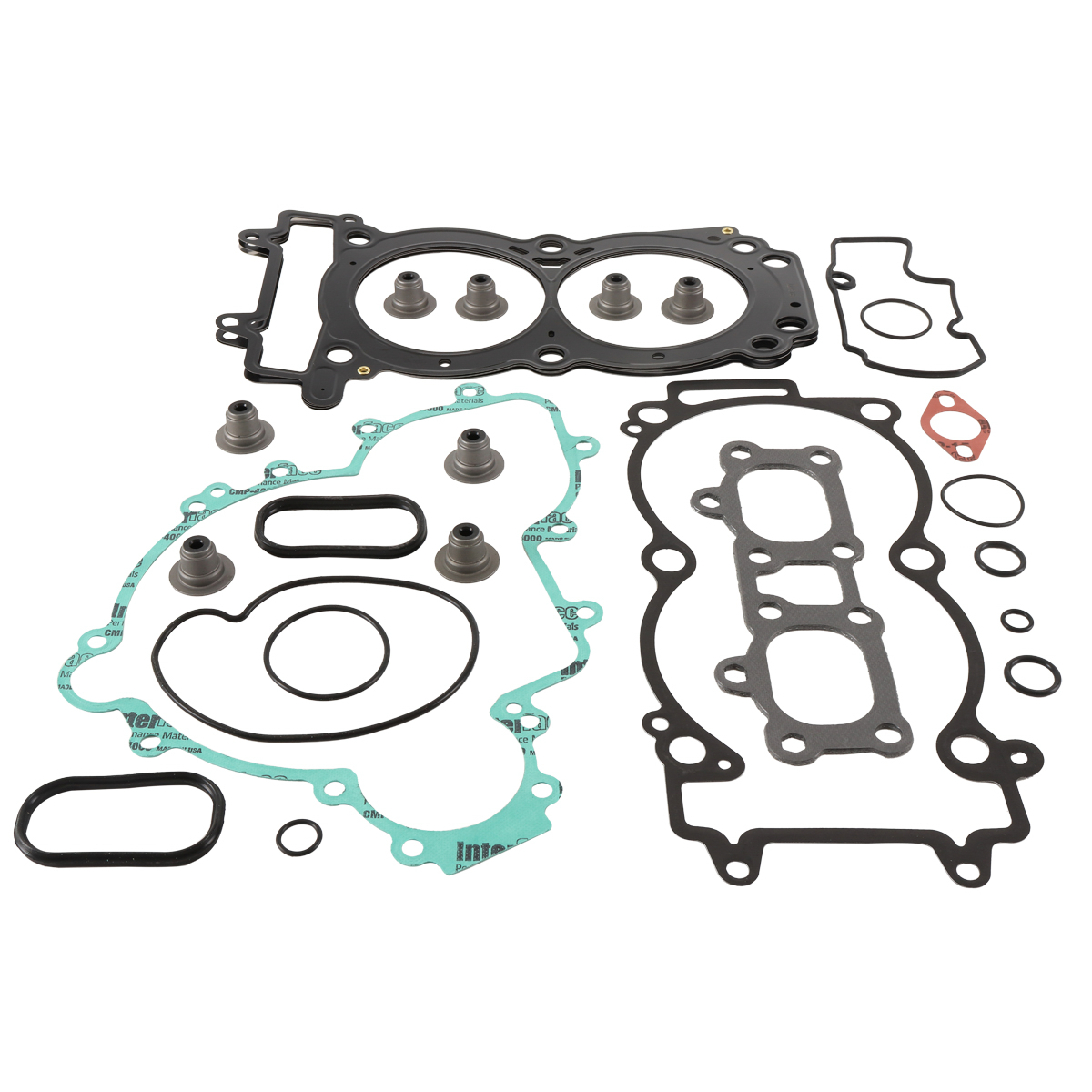 Vertex Complete Gasket Set Polaris (8080006)