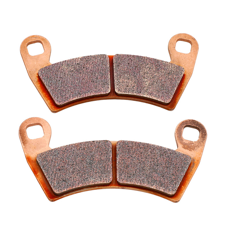 EPI 08+ Polaris 325-900 ACE/ 400-1000 Ranger/ 900-1000 RZR Brake Pad Extreme