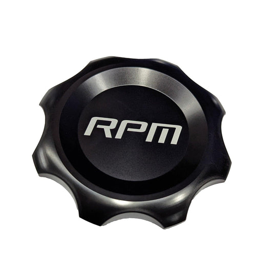 RPM Fuel Tank Fittings and Parts