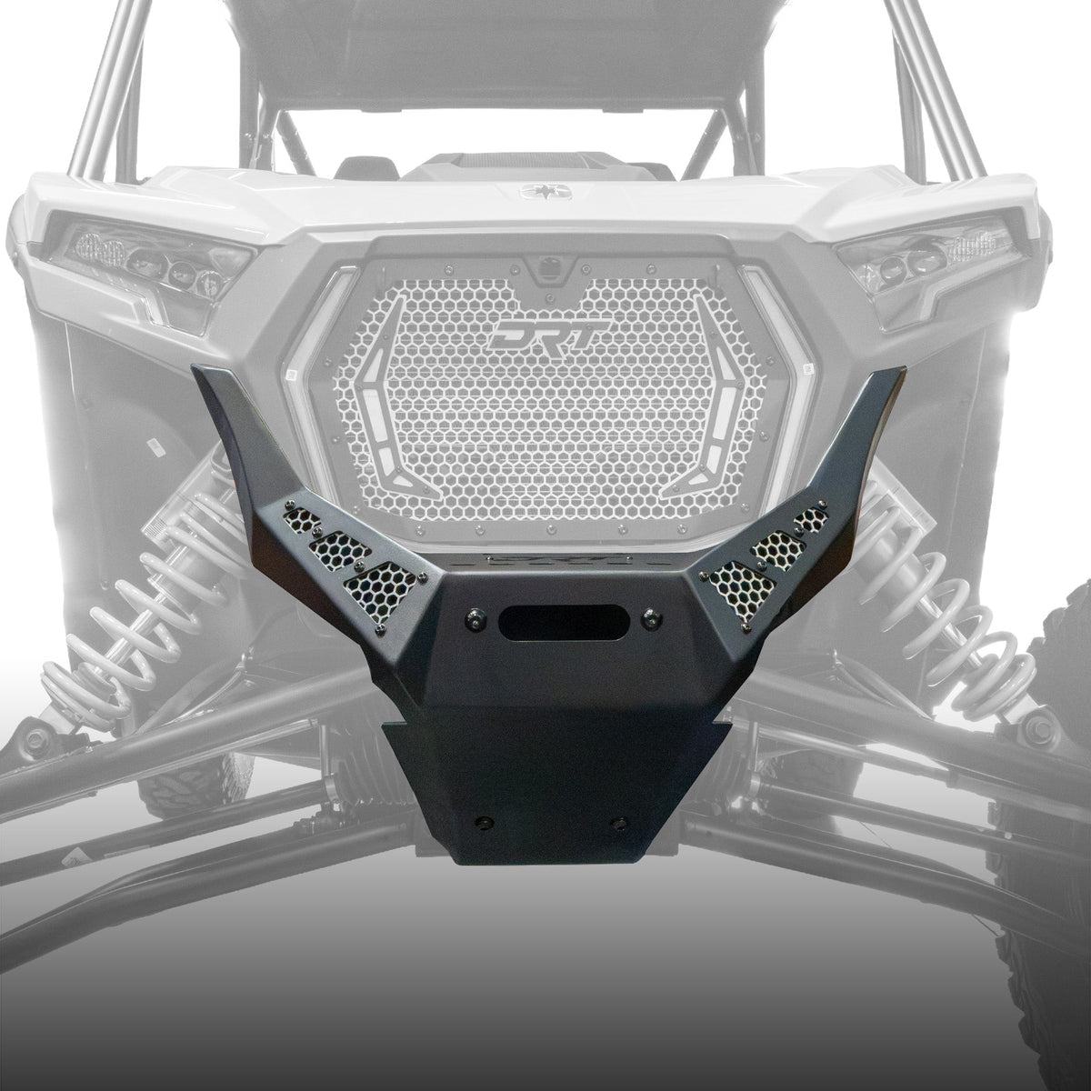 Recon Front Winch Bumper for Polaris RZR 2026+ XP / S