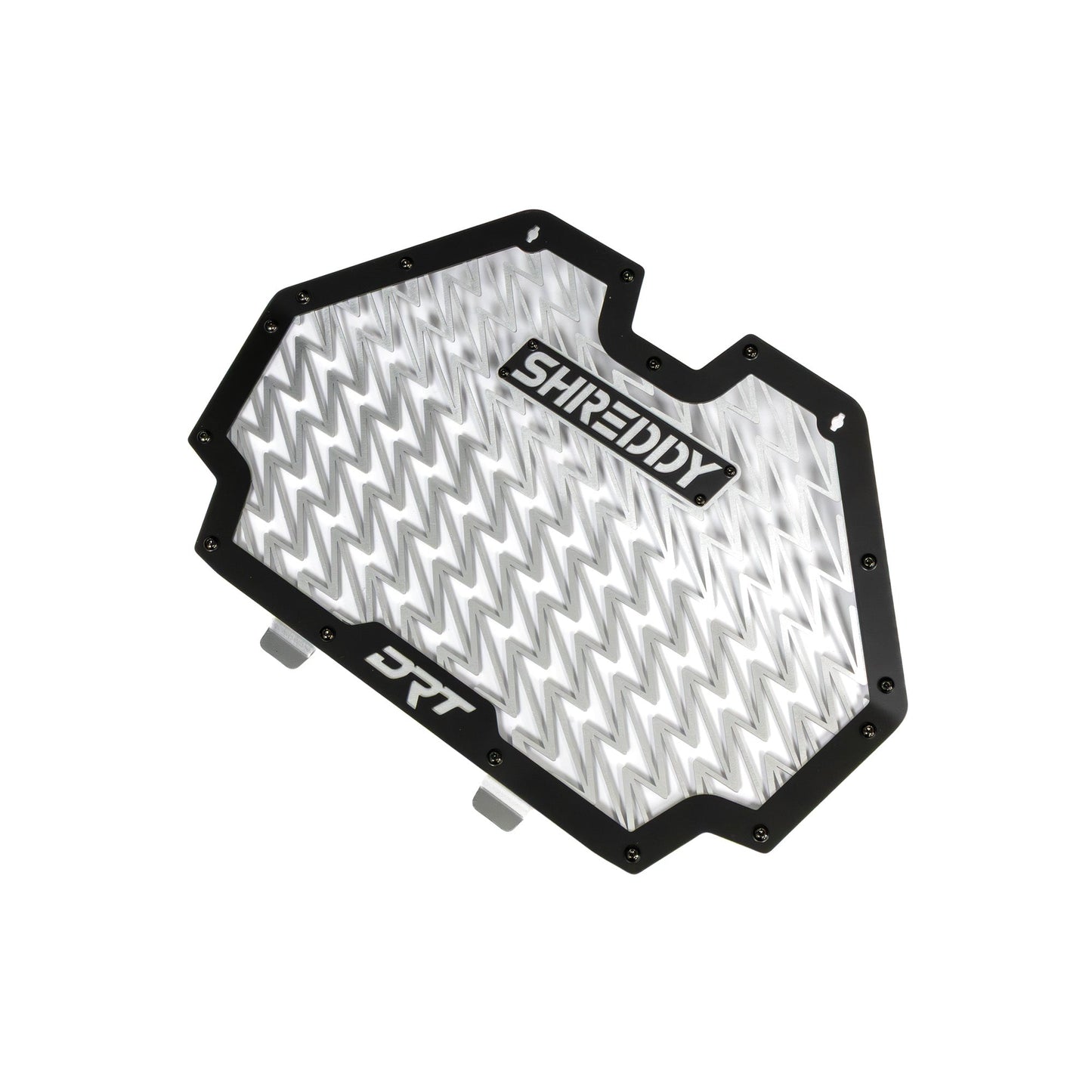 DRT Motorsports / Shreddy Aluminum Front Grill for Polaris 2025+ RZR Pro XP/Pro S /Pro R