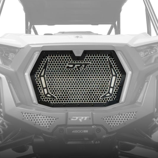 Aluminum Front Grill for Polaris RZR 2026+ XP / S