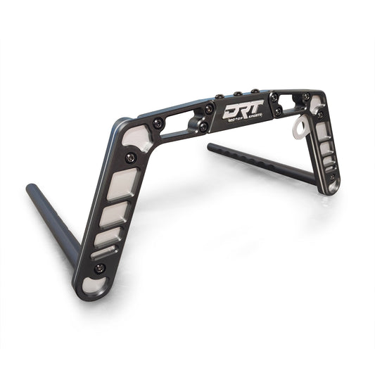 Billet Aluminum Pro Series Grab Handle for Polaris RZR Pro XP/Pro R/Turbo R
