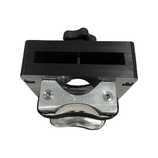 UTV Chainsaw Mount AJK Offroad Universal