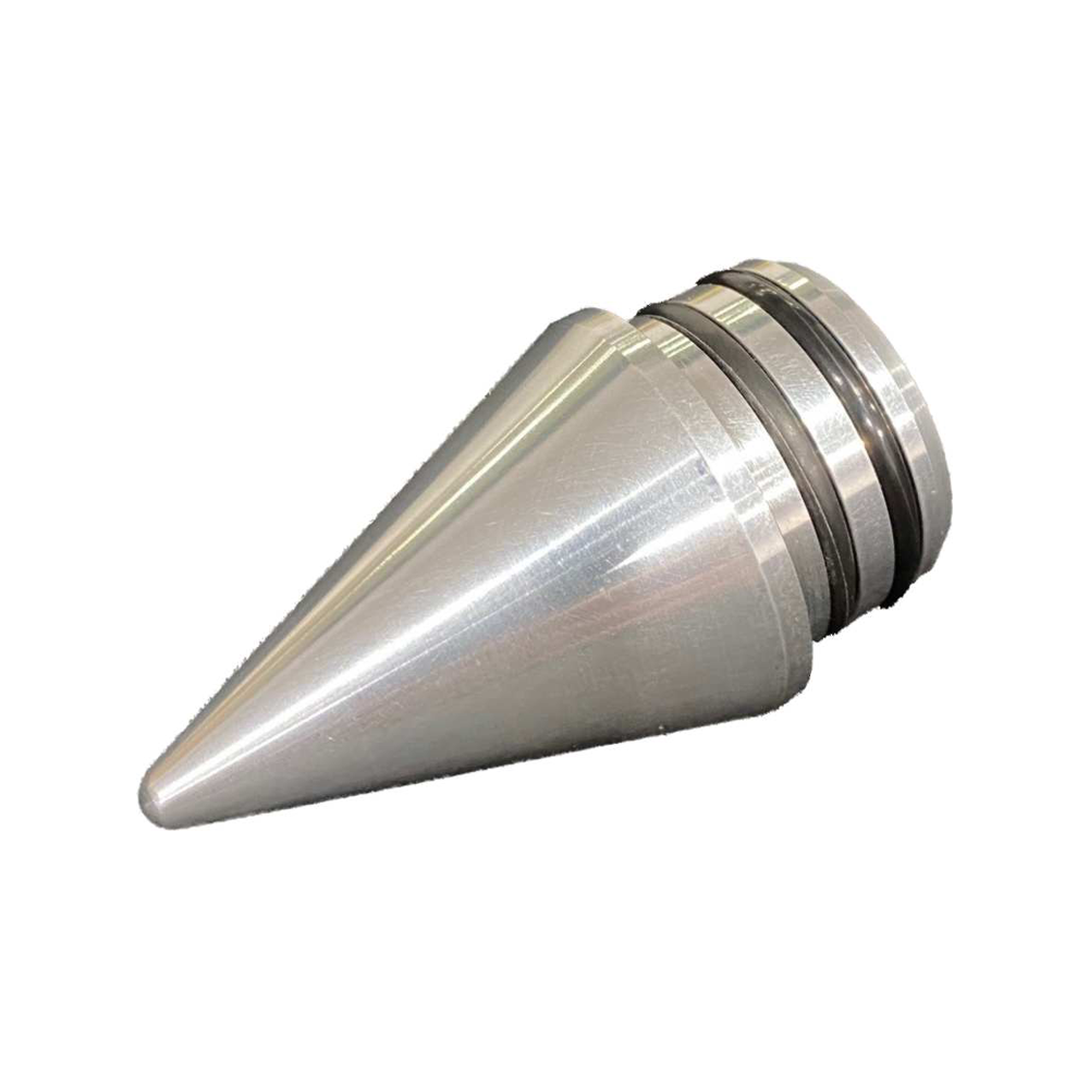 Push in Spike End Cap AJK Offroad .120"