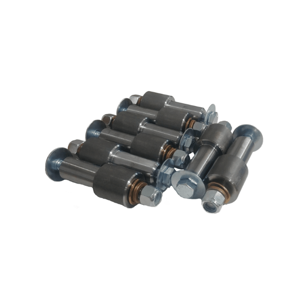 Polaris Xpedition Tree Kicker Studs AJK Offroad 4
