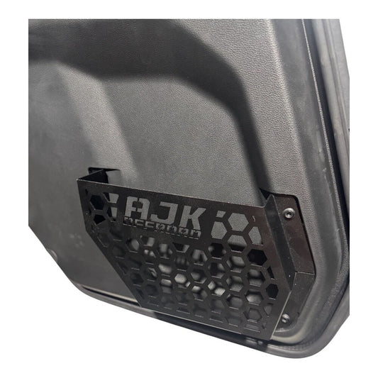 CF Moto UForce U10 Door Storage Pockets