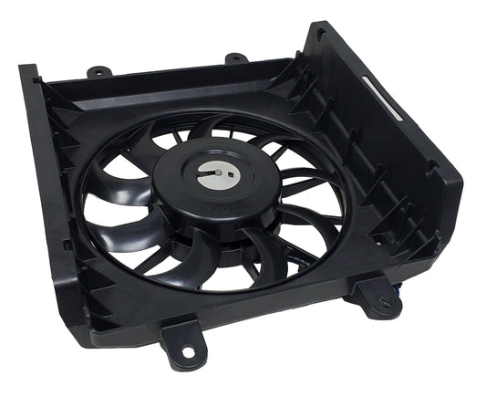 OEM Intercooler Fan Assembly 2020+ Can-Am X3 OEM 715900625