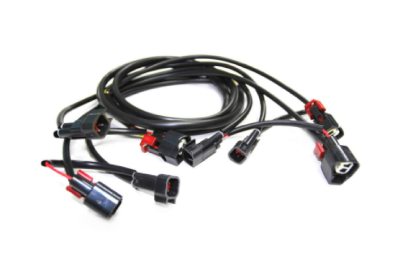 Big Gun Exhaust Arctic Cat Wildcat 4 1000 - 60in Extension Harness