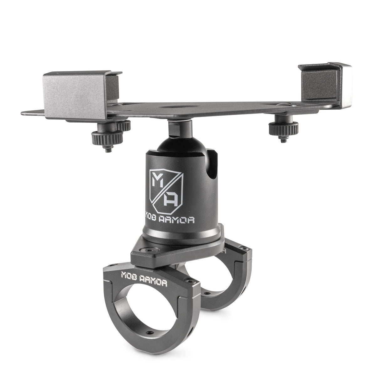 Tab Mount Maxx Tube Mount