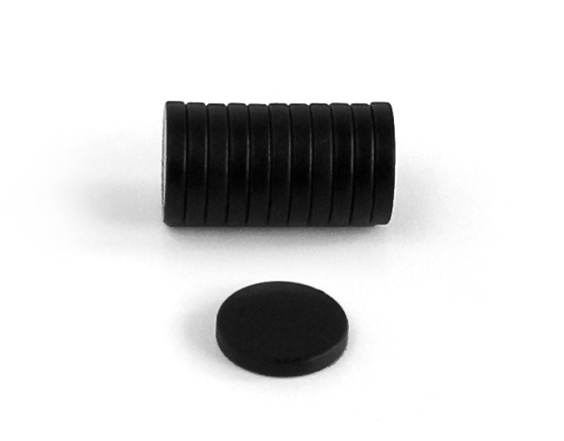 EPI 16+ Can-Am HD10/ X3/MAX/Polaris 900-1000 RZR Replacement Thin Magnet .9 gm. 12 pk