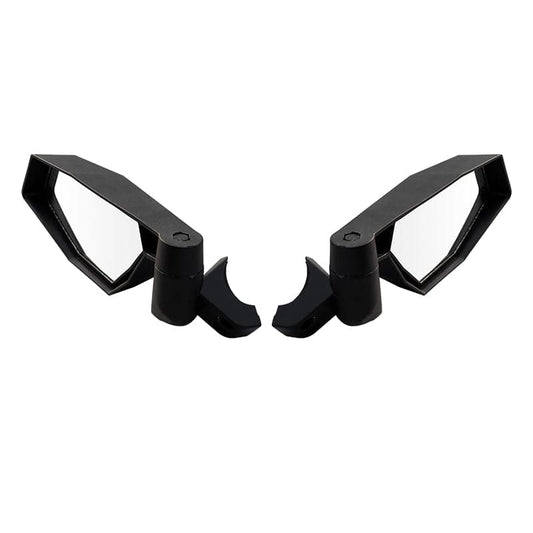 Side Mirrors & Rear View Mirror for Polaris RZR XP 1000/4 2024-2025