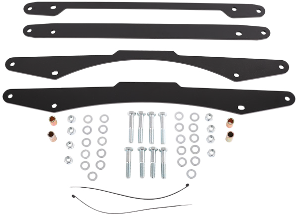 High Lifter UTV Lift Kit