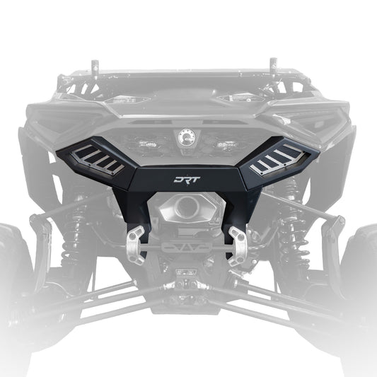 Desert Runner Rear Bumper for Can-Am Maverick R Max