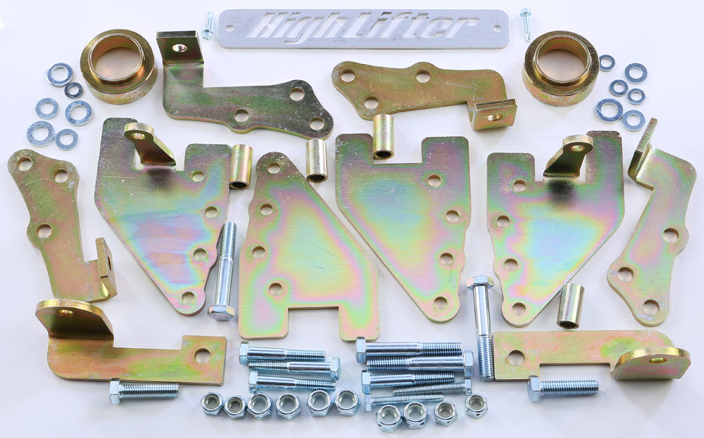 High Lifter UTV Lift Kit HLK700P-52