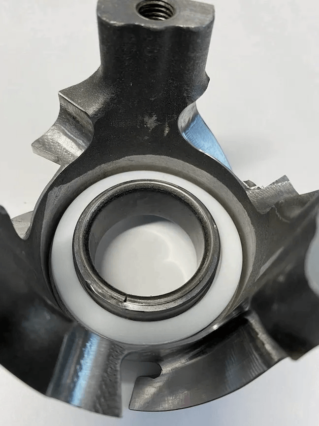 Aa P90X Secondary Butter Shift Washers