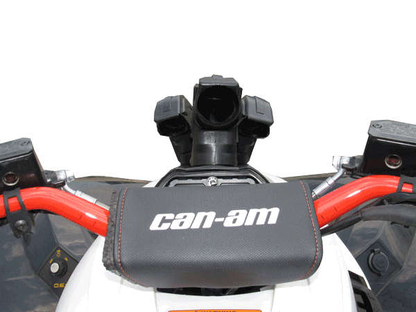 High Lifter Snorkel Kit SNORK-C1R