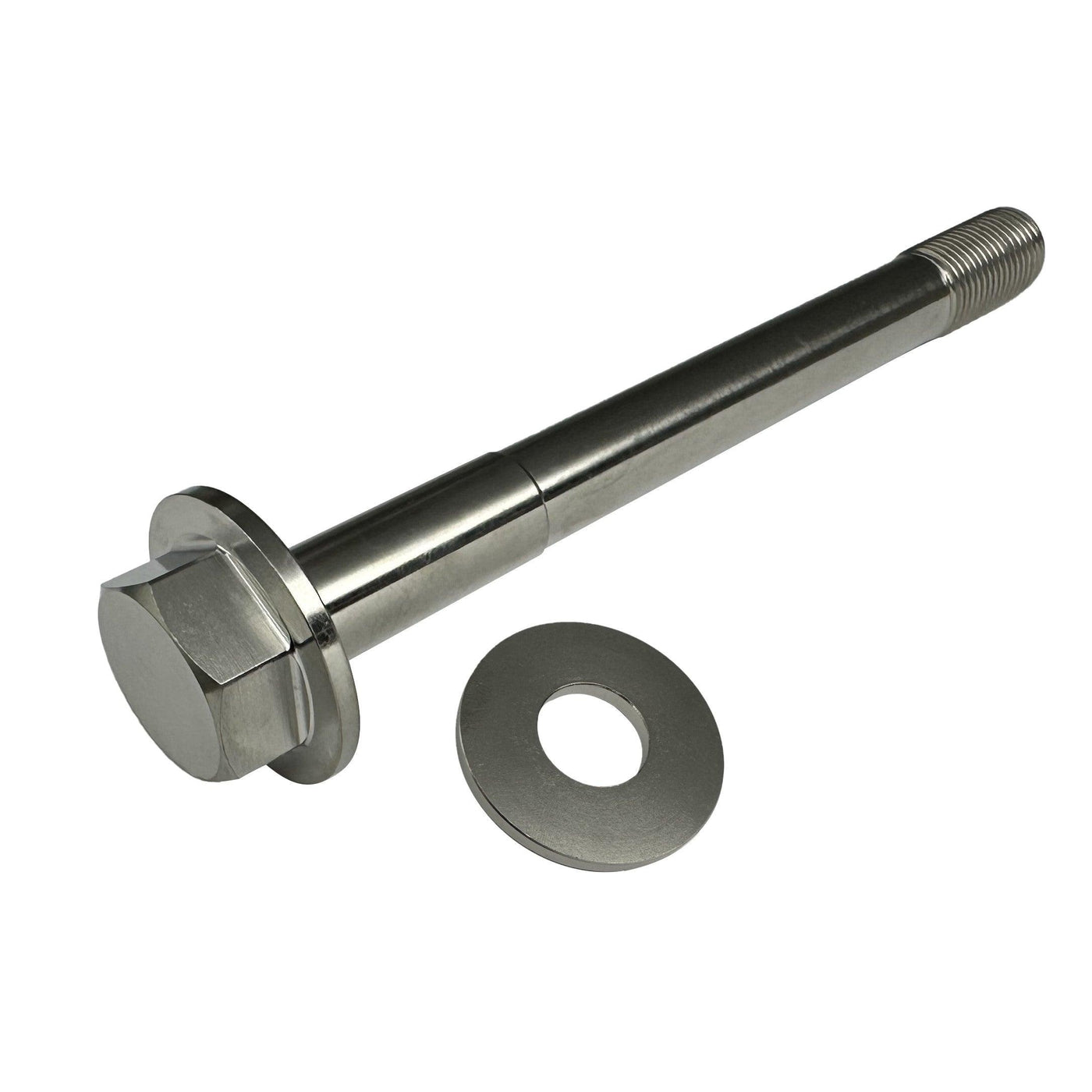 RPM Ski Doo / Lynx Titanium P Drive 850 Clutch Bolt & Conical Washer 417300522 & 250200144
