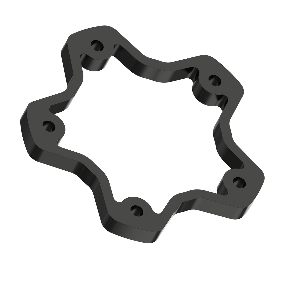 Metal FX Offroad Plastic Center Cap Spacer