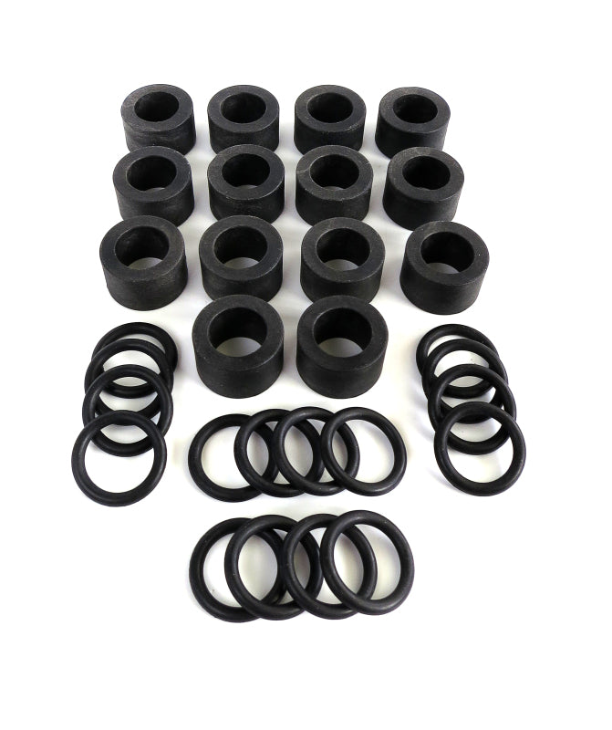 EPI 17+ Polaris 900-1000 RZR Trail/XP/4/General /4/Front A-Arm Bushing Kit