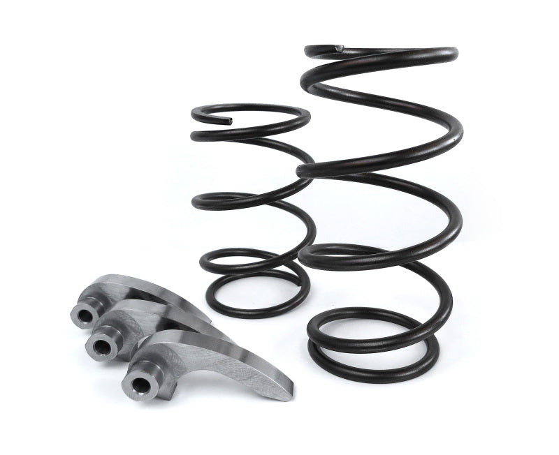 EPI 17-20 Polaris RZR XP Turbo/ 4 Stock Tires Low Elev. Sport Utility Clutch