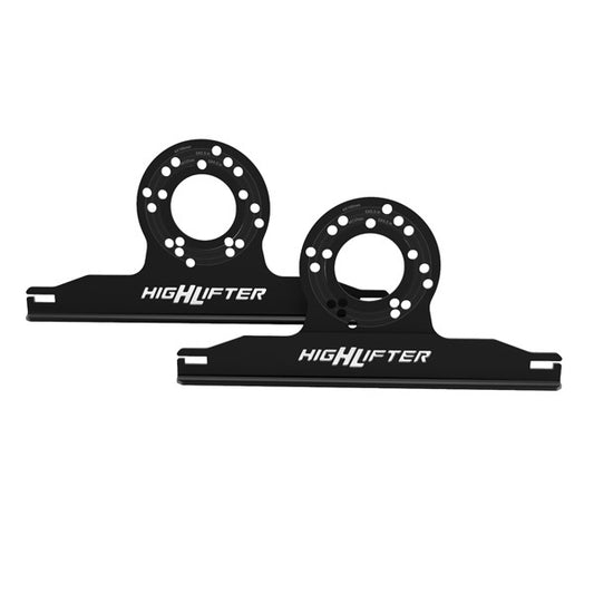 High Lifter Alignment Tool Kits