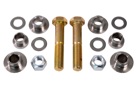 Can Am Maverick X3 Toe Link Support (TLS) Kit