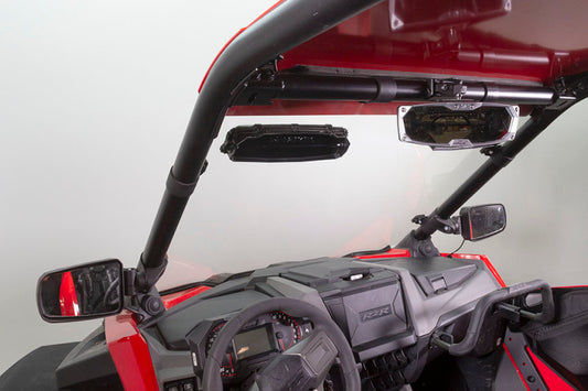 Seizmik 20+ Polaris RZR 900/1000 XP/4/PRO R/4/XP/XP4/TurboR/4 Halo-RA Rearview Mirror Pair