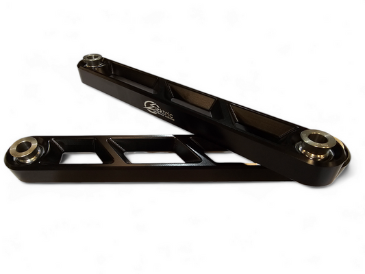 Elektric Offroad 2022+ Polaris RZR Pro R Volt Billet Rear Sway Bar Links Anodized Black