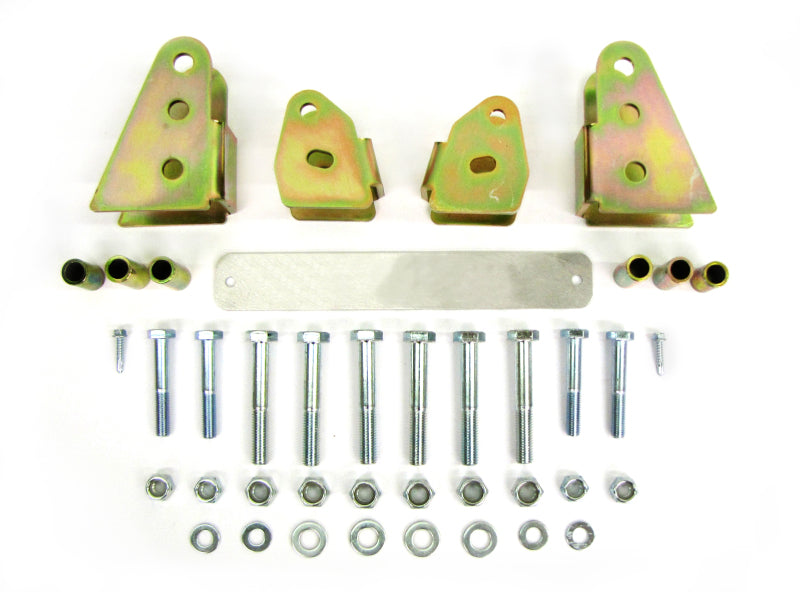 EPI 12-20 Kawasaki750-800 Teryx Lift Kit 2in.