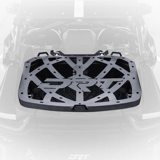 Tire Carrier for Segway Super Villain SX20