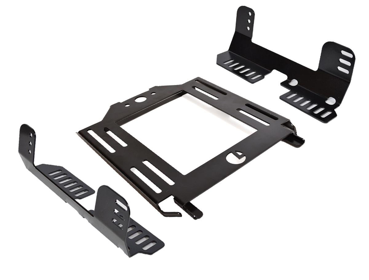 Composite Seat Mount for Polaris RZR, General, RS1