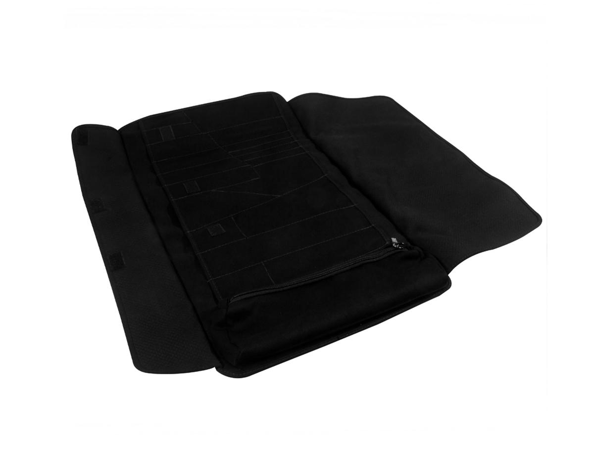 Roll Up Tool Bag (No Tools)